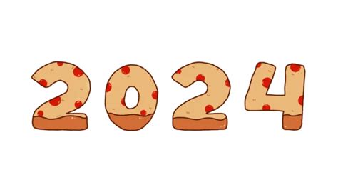 Pizza Art Fonts 2024, 2024, Artfont, Pizza PNG Transparent Clipart ...