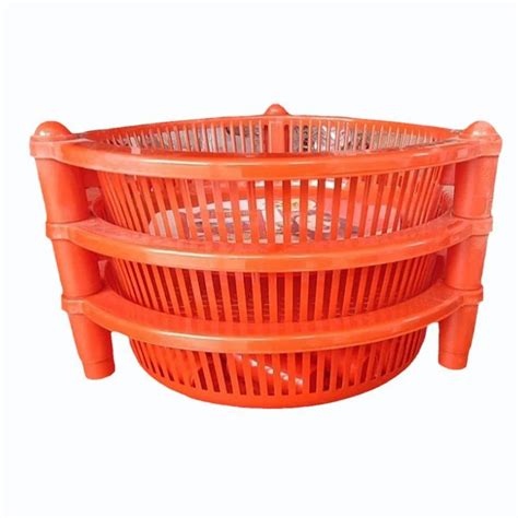 3 Layer Plastic Rack at Rs 250/piece in Varanasi | ID: 2852577342148