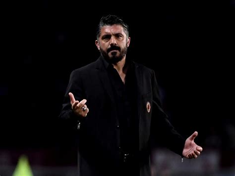 Gattuso open to AC Milan return but without Maldini | AC Milan News