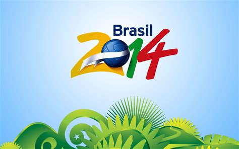 FIFA World Cup Brazil 2014 HD Desktop, iPad & iPhone Wallpapers ...