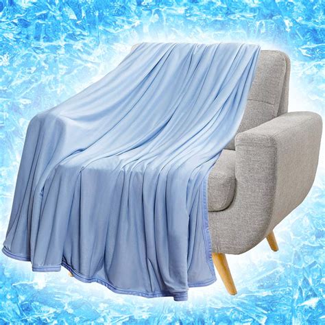 Best Elegear Cooling Blanket - Life Sunny