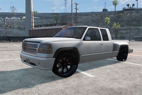 Gmc sierra : r/BeamNG