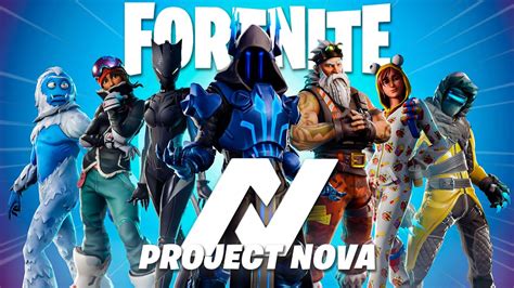 How To Play OG Fortnite Season 7 in 2024! (Project Nova) - YouTube