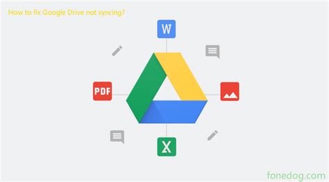 Why isn t google drive syncing - nimfaphoto