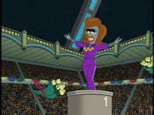 Bend Her - The Infosphere, the Futurama Wiki