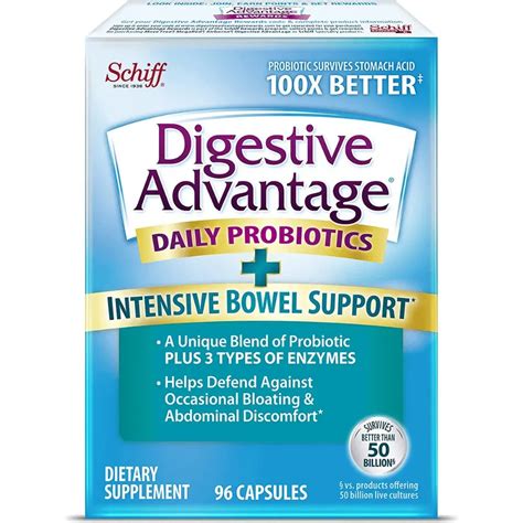 The 3 Best Probiotics for Diarrhea (#1 will WOW you!)