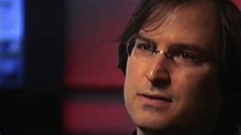 Lost Steve Jobs Interview to Hit Theaters – NBC Bay Area