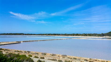 Sea Salt Evaporation Free Stock Photo - Public Domain Pictures