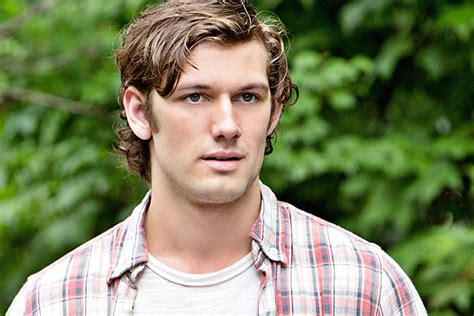 Alex Pettyfer Talks Making 'Endless Love' [INTERVIEW]