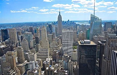 New York's Must-See Skyscrapers