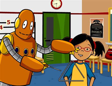 Sound - BrainPOP Jr. | 1st grade science, Fun science, Elementary science