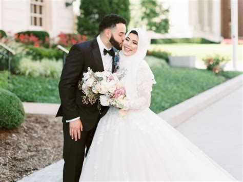 Muslim Wedding Traditions Practiced Around the World