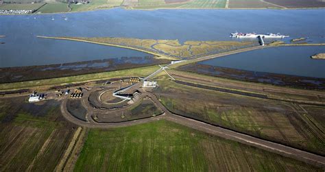 Wallasea Island