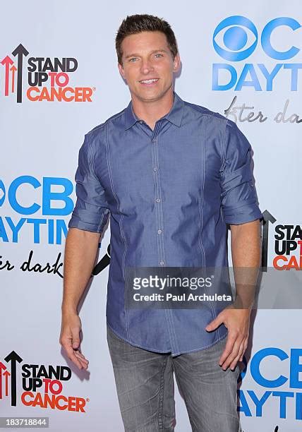 Steve Burton Actor Photos and Premium High Res Pictures - Getty Images