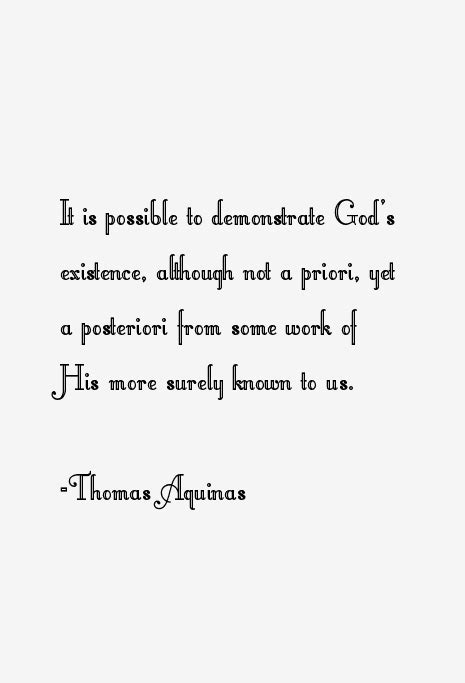 Thomas Aquinas Quotes & Sayings (Page 7)