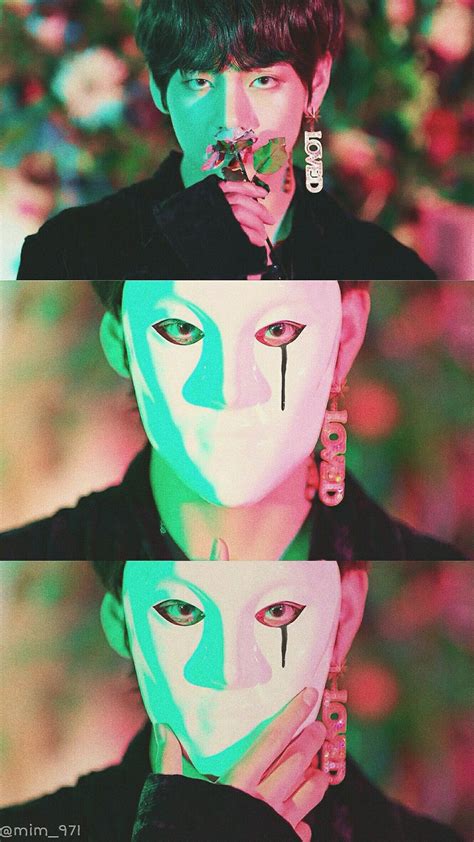 #v #taehyung #bts #singularity | Taehyung fanart, Bts pictures, Bts ...