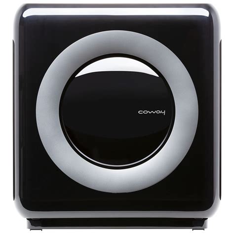 Coway AP-1512HH Mighty Air Purifier with True HEPA and Eco Mode- Buy Online in United Arab ...