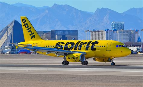 Unpopular Opinion: Spirit Airlines Is Really The Best Way To Fly ...