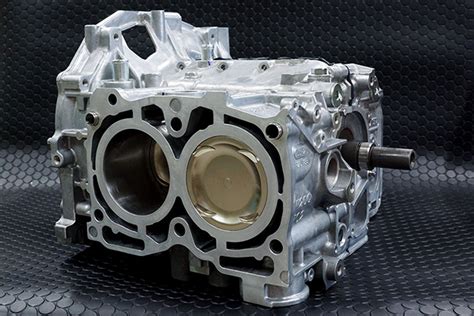 ショートブロック EJ20 2.2L/エンジン腰下関係パーツ | エンジン/ENGINE | 製品情報 | HKS