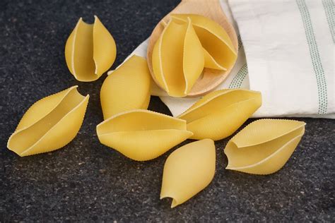 Conchiglie - Jumbo | Share the Pasta