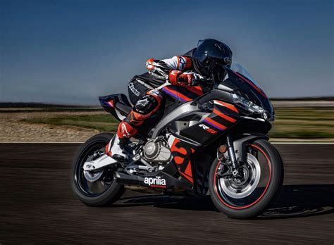 The All-New Aprilia RS 457 - webBikeWorld