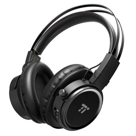 The 10 Best Taotronics Tt Bh17 Bluetooth Over Ear Headphones - Life Maker