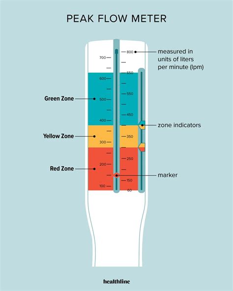 Peak Flow Meters: Our Top 5 Picks | Healthline