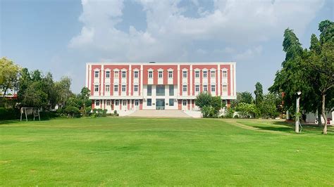 Asian World School | Jaipur | Rajasthan