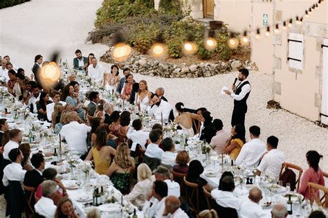 French Destination Wedding | Wedding Packages France | La Vue France