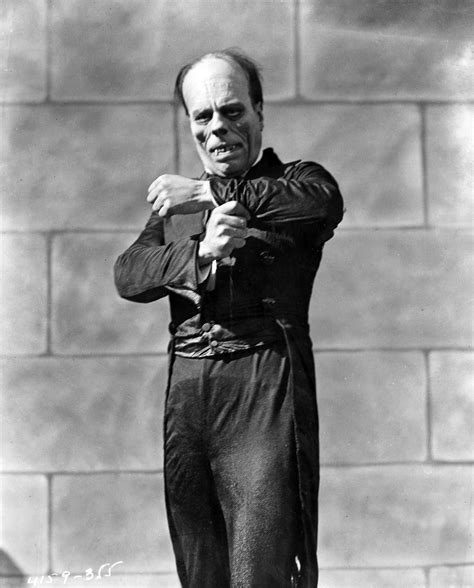 Lon Chaney | The Phantom Of The Opera - Silent Movies Photo (40869546) - Fanpop