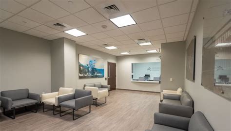 Texas Orthopedic Hospital – Specialty Care at Kingwood | Texas ...