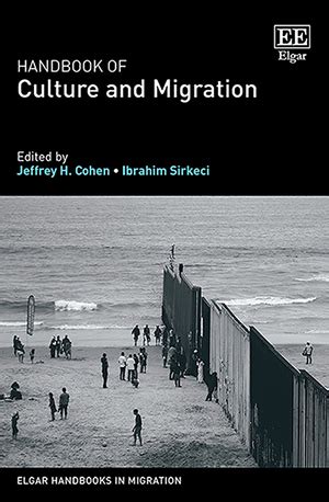 Handbook of Culture and Migration