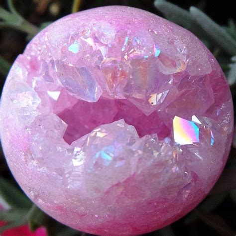 Log in — Instagram | Crystals, Pink aura quartz, Crystals minerals