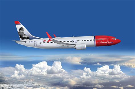 Norwegian Air launch massive sale with flights to US going for €99 - but you'll have to be quick ...