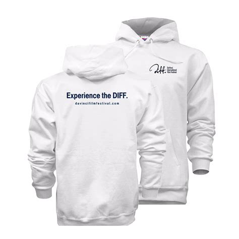 diff-merch-hoodie | DaVinci International Film Festival