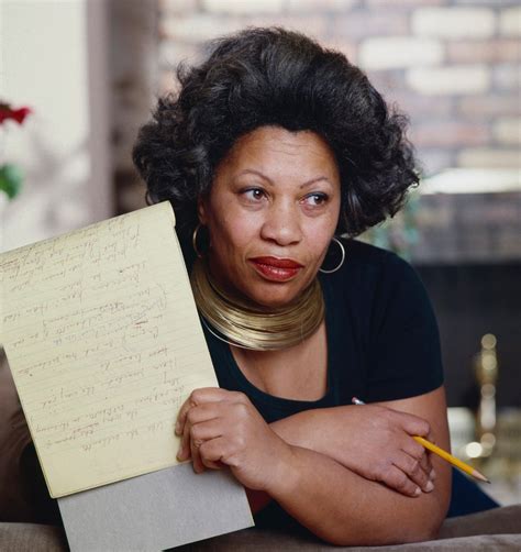 Toni Morrison, Remembered By Writers | Toni morrison, Black writers, Writer