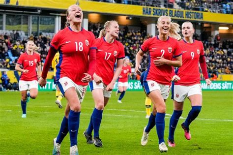Women's World Cup tips: Norway far too strong for co-hosts New Zealand in tournament opener ...