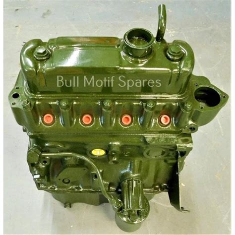 Reconditioned 1098cc Lead-Free Engine - DISCONTINUED - Engine from ESM ...