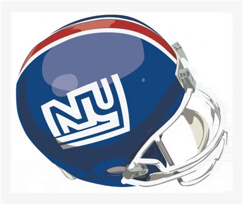 New York Giants Iron Ons - Ny Giants 1975 Logo Transparent PNG - 750x930 - Free Download on NicePNG