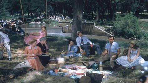 Picnic (1955 film) - Alchetron, The Free Social Encyclopedia