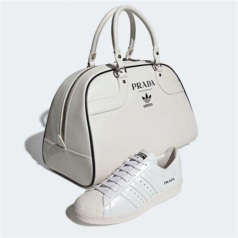 Prada adidas Superstar FW6683 Release Date - Sneaker Bar Detroit