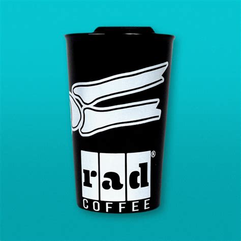 Rad Coffee - MugsCups Tagged "xmas"