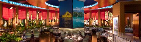 Peppermill Reno Dining | Reno's Best Restaurants