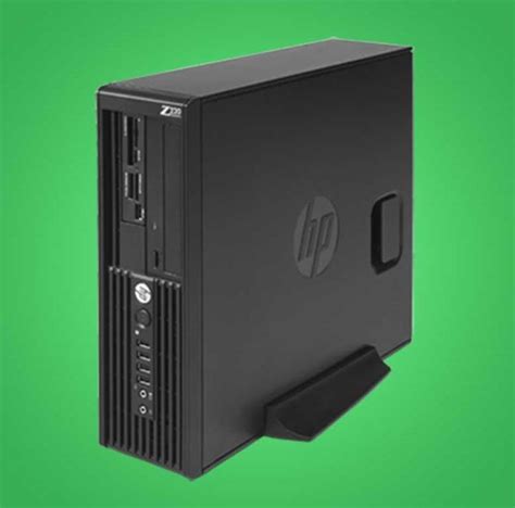 HP Z220 SFF Workstation (E5V56PA-ACJ) At Best Price -Cyberwala