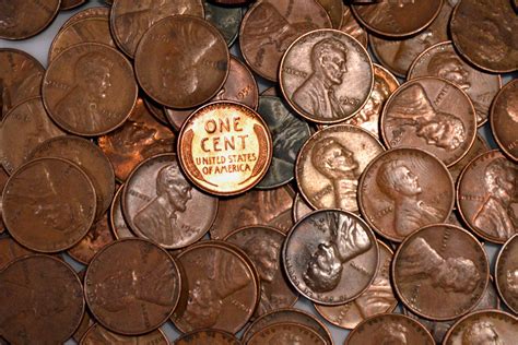 Discover the Value of Your Wheat Penny