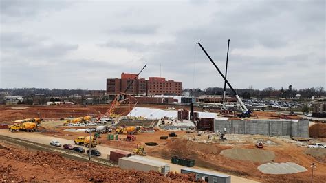 New hospital construction update | Article | The United States Army