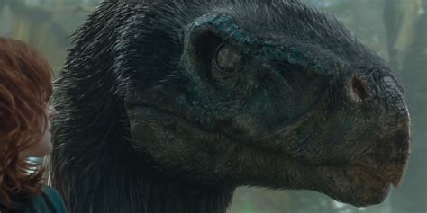 Jurassic World Dominion-Therizinosaurus by GiuseppeDiRosso on DeviantArt