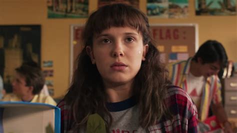 Stranger Things Season 4 Trailer Premieres on April 12, 2022