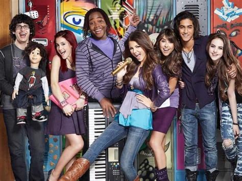 Whatever Happened to the Cast of Victorious? - TVovermind