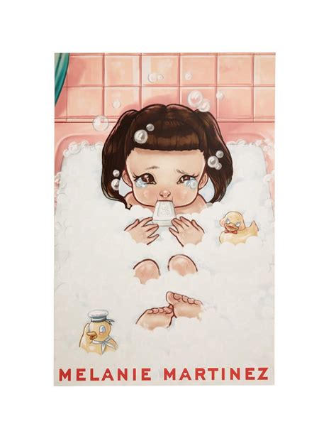 Melanie Martinez Soap | ubicaciondepersonas.cdmx.gob.mx